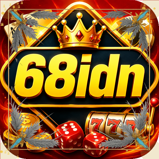68idn — galeri pratinjau - APK Resmi