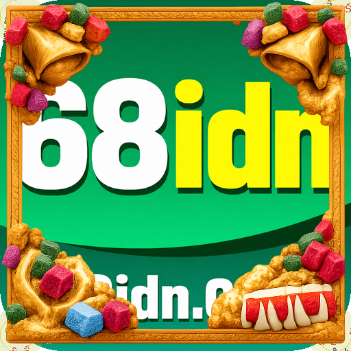 68idn — galeri pratinjau Resmi APK